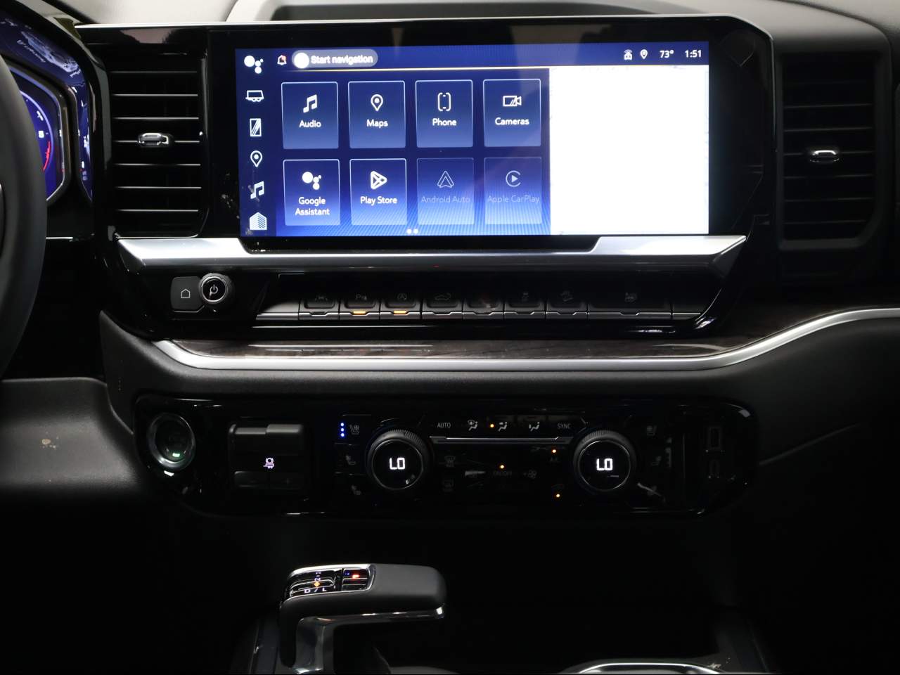 2026 Chevrolet Silverado 1500 LTZ - Photo 13