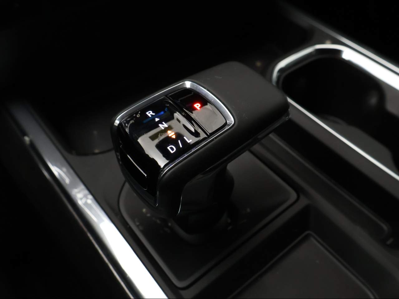 2026 Chevrolet Silverado 1500 Crew Cab LTZ 4WD