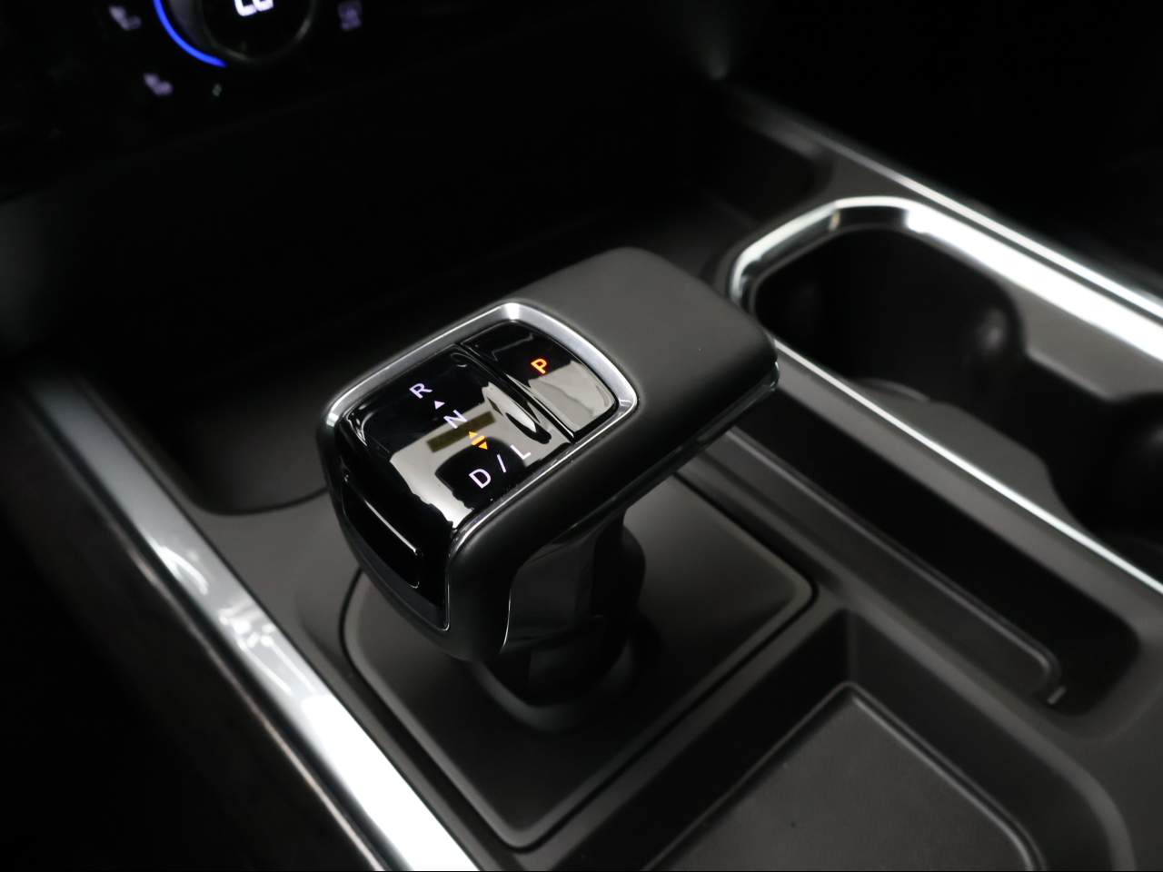 2026 Chevrolet Silverado 1500 Crew Cab LTZ 4WD