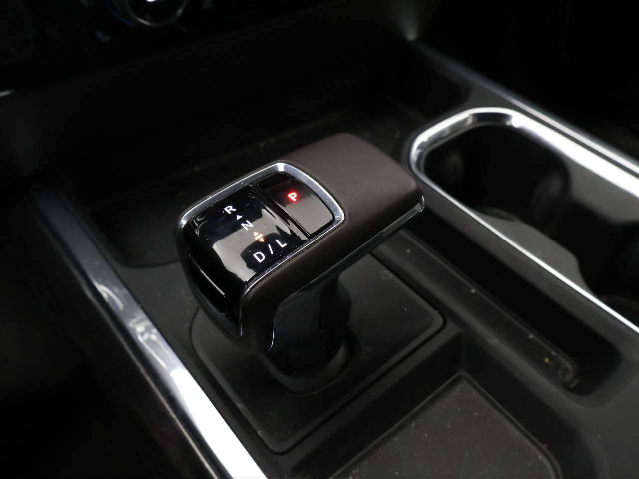 2025 Chevrolet Silverado 1500 LTZ Crew Cab