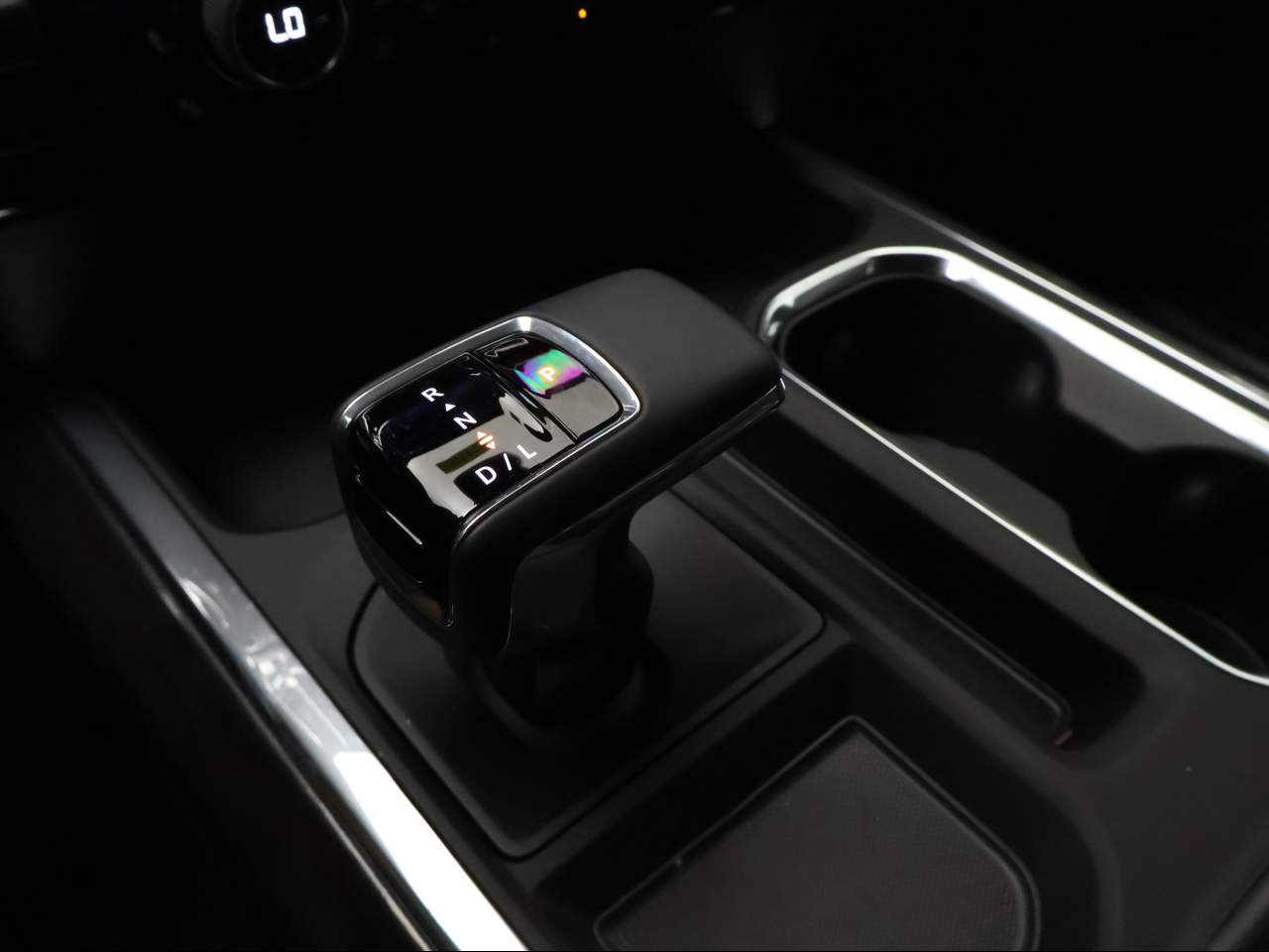 2026 Chevrolet Silverado 1500 Crew Cab LTZ 4WD