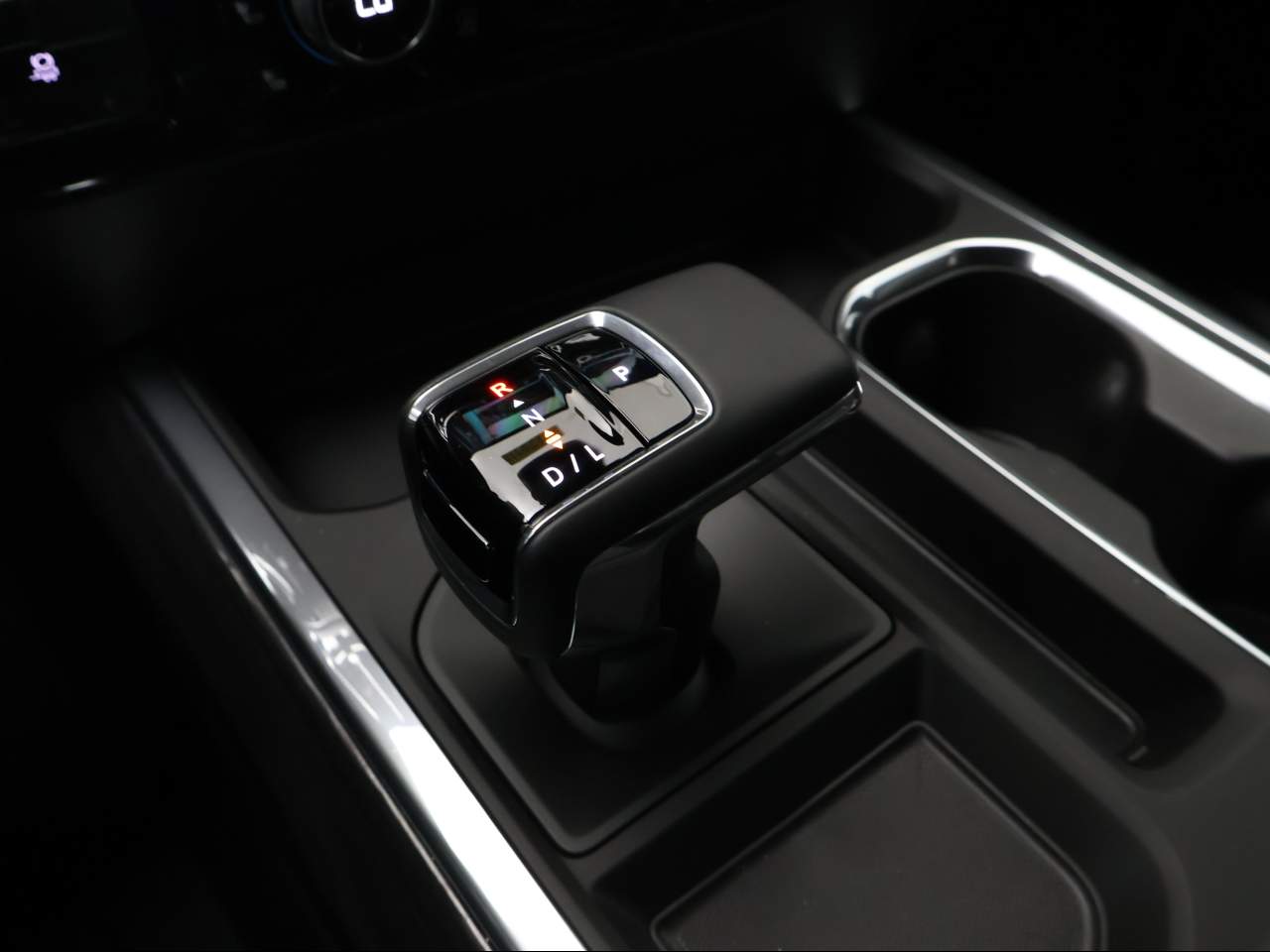 2026 Chevrolet Silverado 1500 Crew Cab LTZ 4WD
