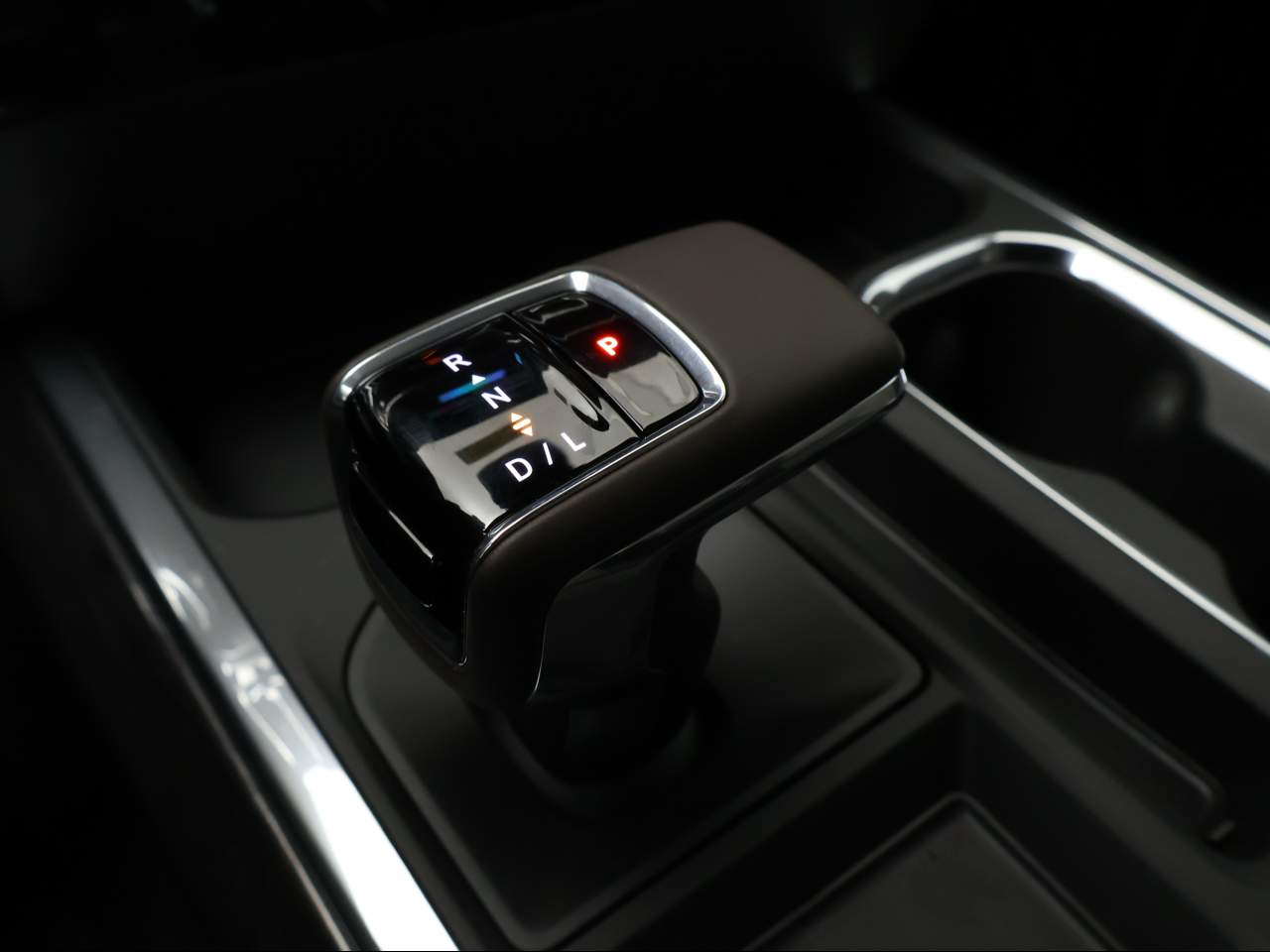 2026 Chevrolet Silverado 1500 Crew Cab LTZ 4WD