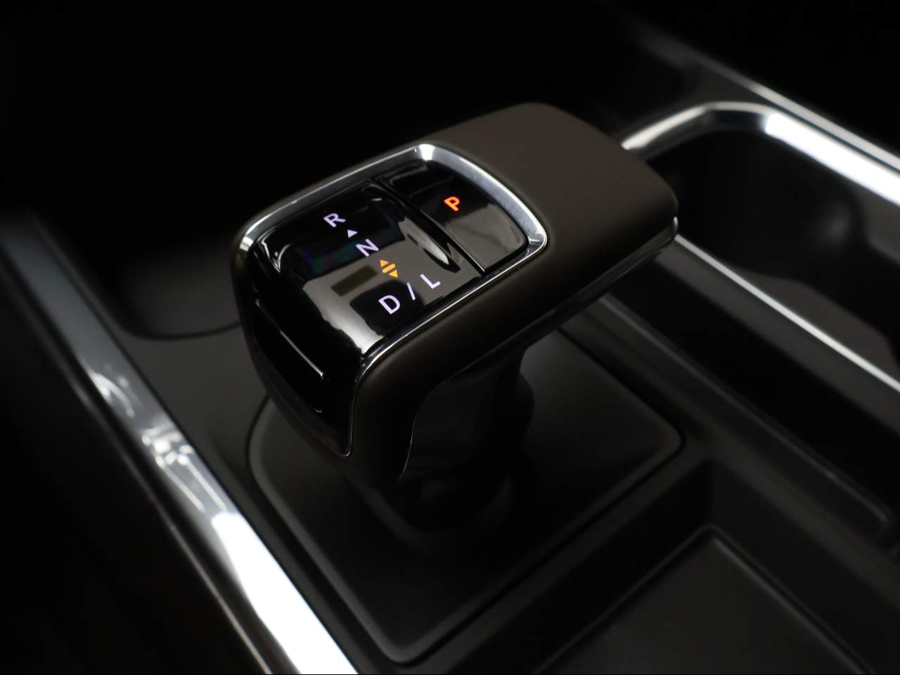 2025 Chevrolet Silverado 1500 Crew Cab LTZ 4WD