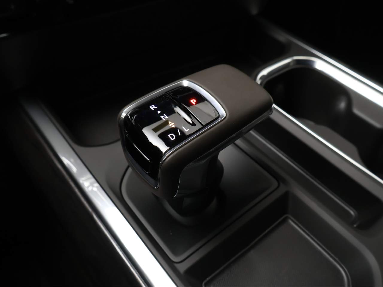2026 Chevrolet Silverado 1500 Crew Cab LTZ 4WD
