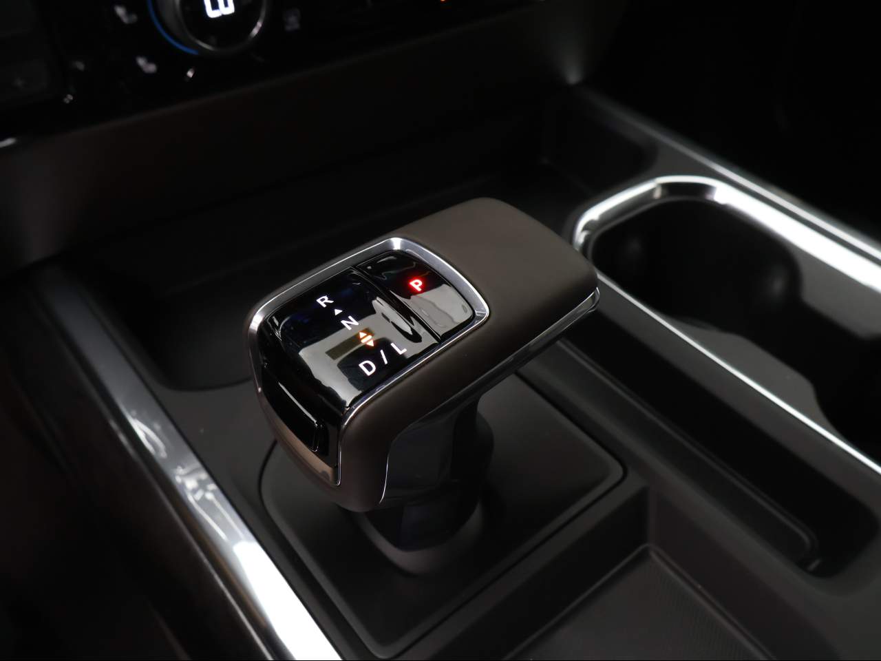 2026 Chevrolet Silverado 1500 Crew Cab LTZ 4WD