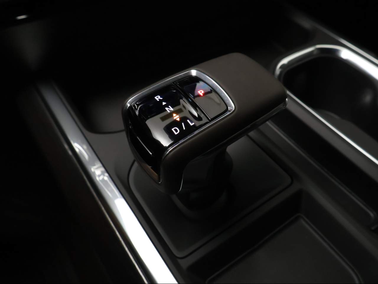2025 Chevrolet Silverado 1500 Crew Cab LTZ 4WD