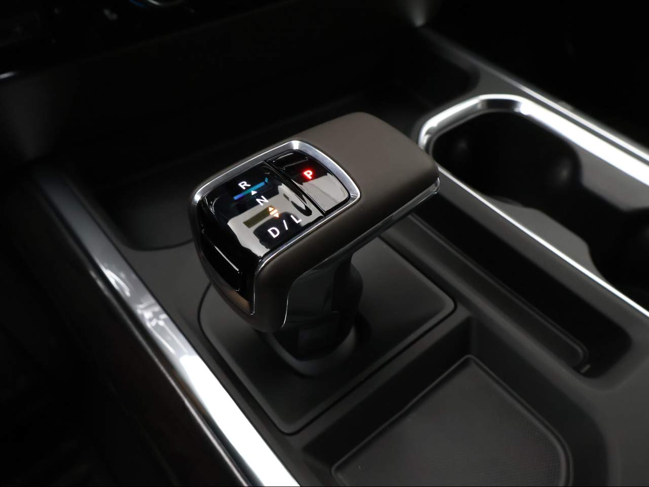 2026 Chevrolet Silverado 1500 Crew Cab LTZ 4WD