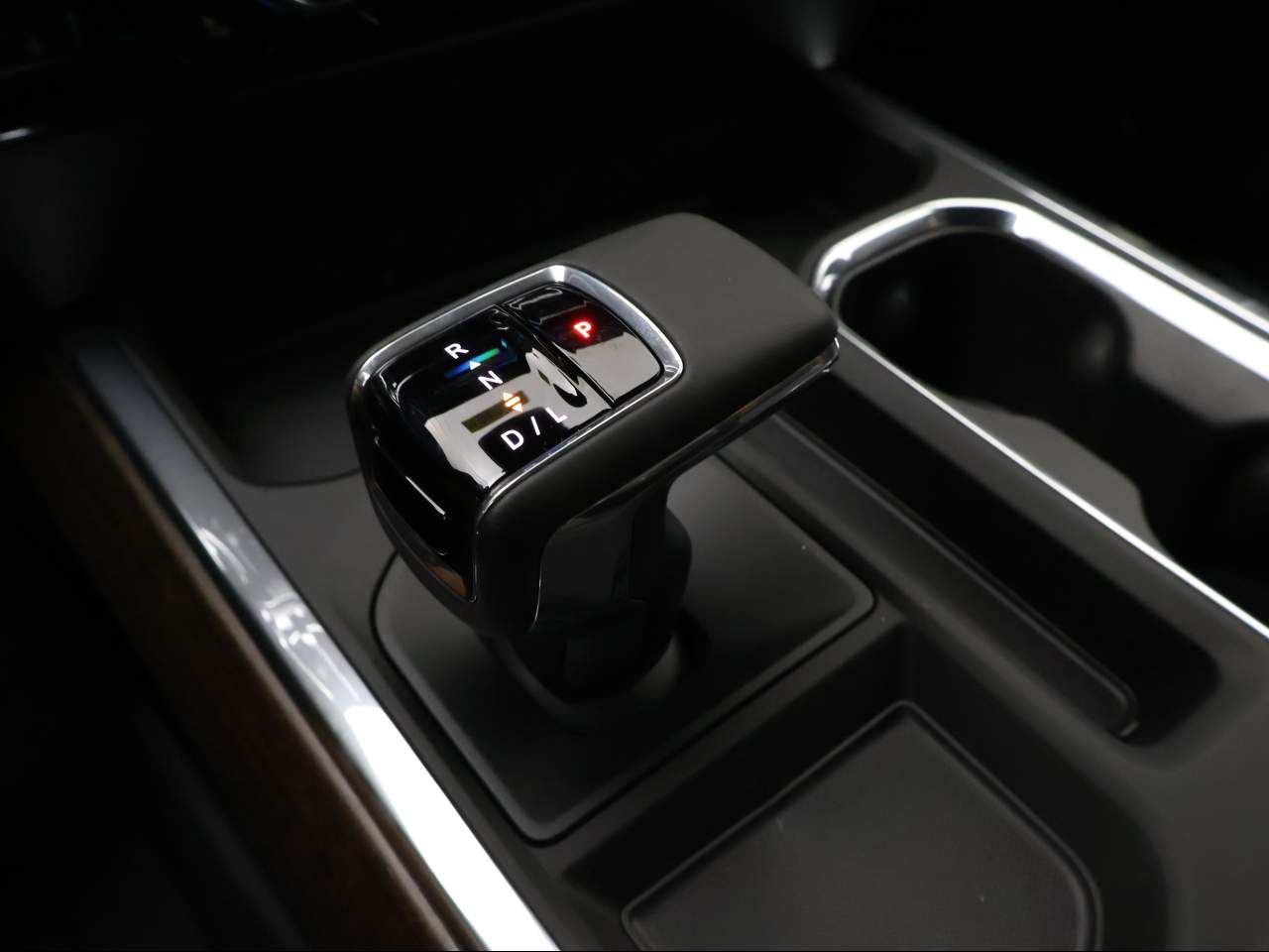 2026 Chevrolet Silverado 1500 Crew Cab High Country 4WD