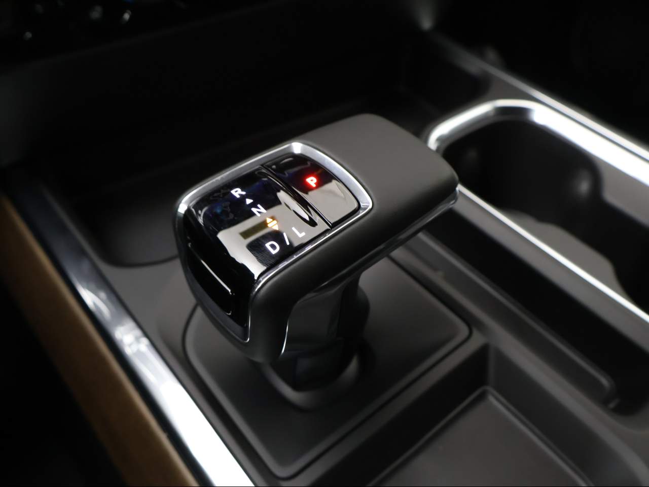 2026 Chevrolet Silverado 1500 Crew Cab High Country 4WD