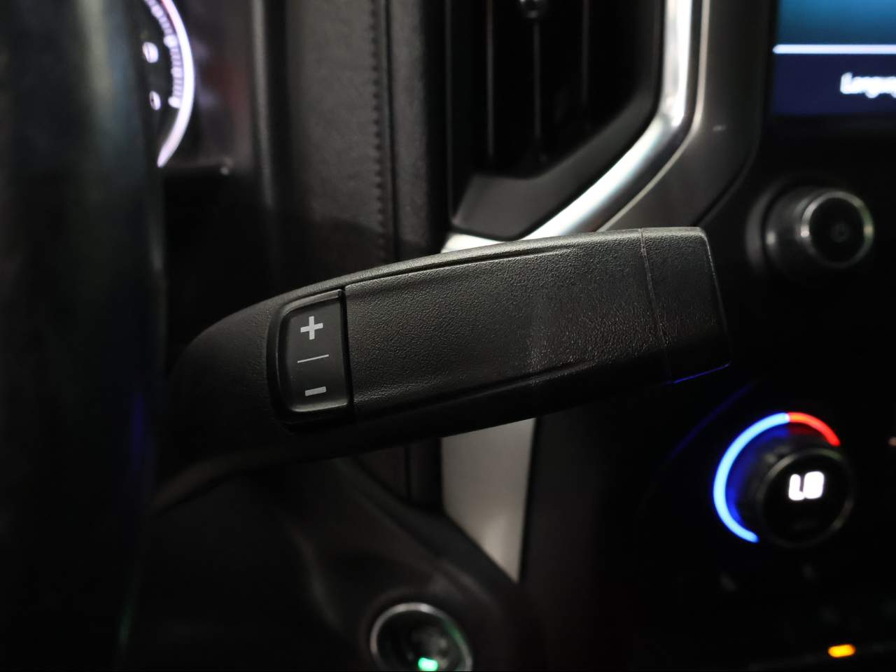 2021 Chevrolet Silverado 1500 LT Crew Cab