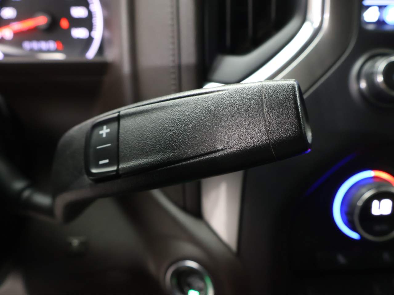 2021 Chevrolet Silverado 1500 LT Crew Cab