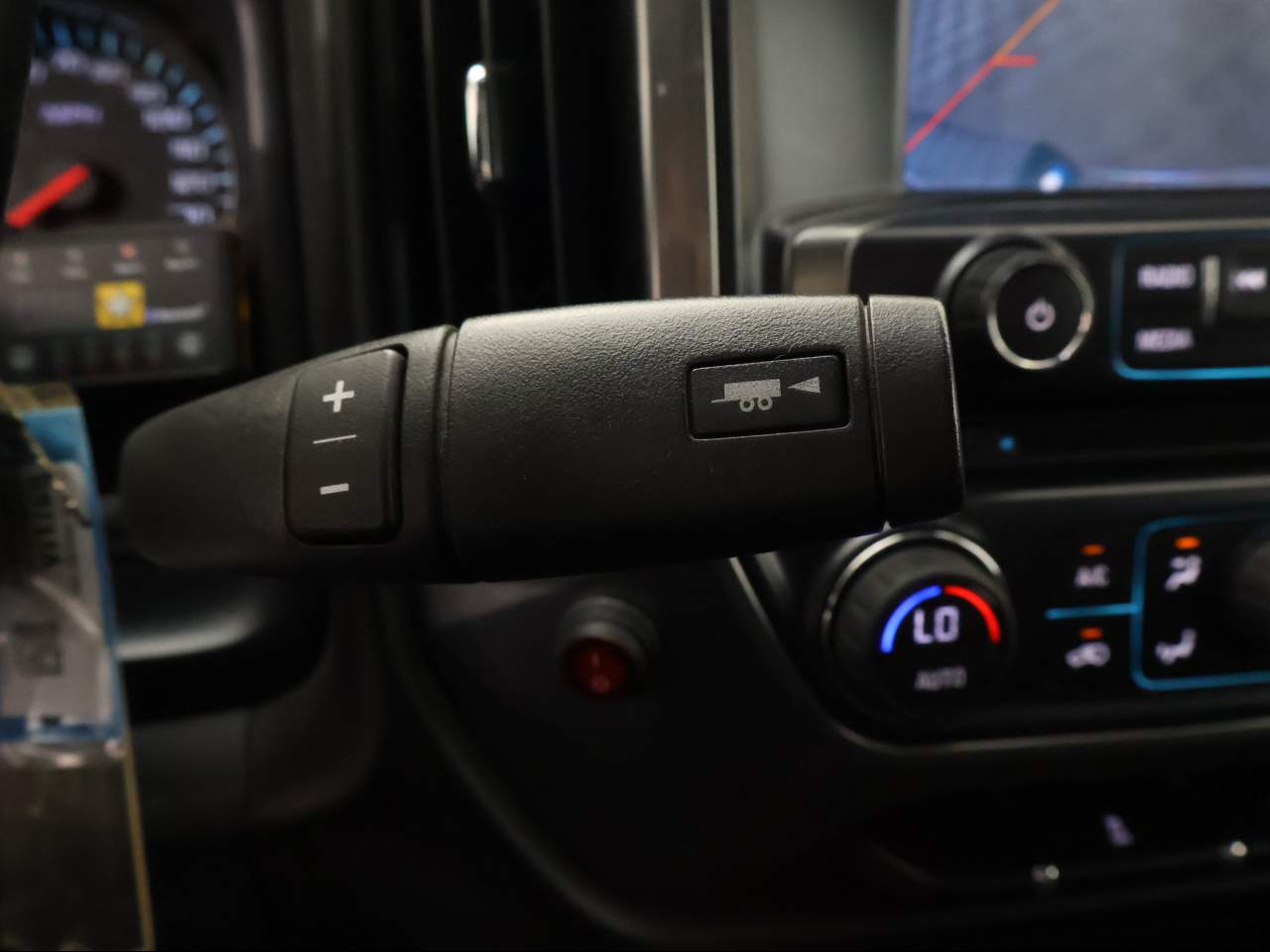 2014 Chevrolet Silverado 1500 LT Extended Cab