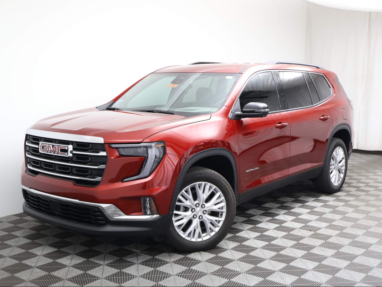 2026 GMC Acadia Elevation's photo