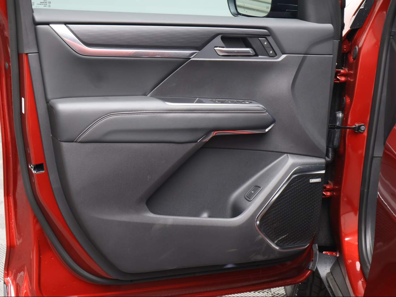 2026 GMC Acadia Elevation - Photo 7