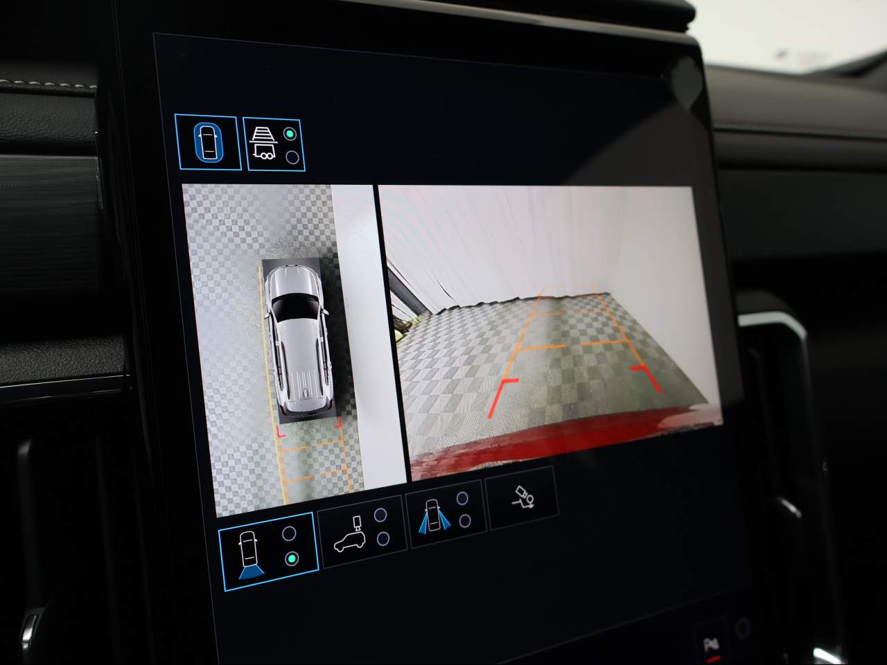 2026 GMC Acadia Elevation - Photo 15