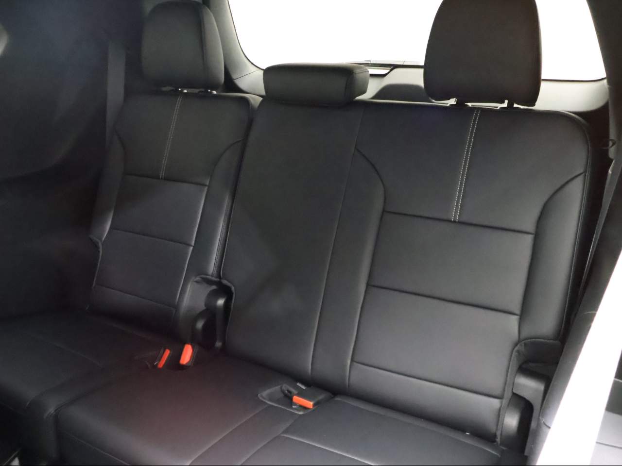 2026 GMC Acadia Elevation - Photo 10