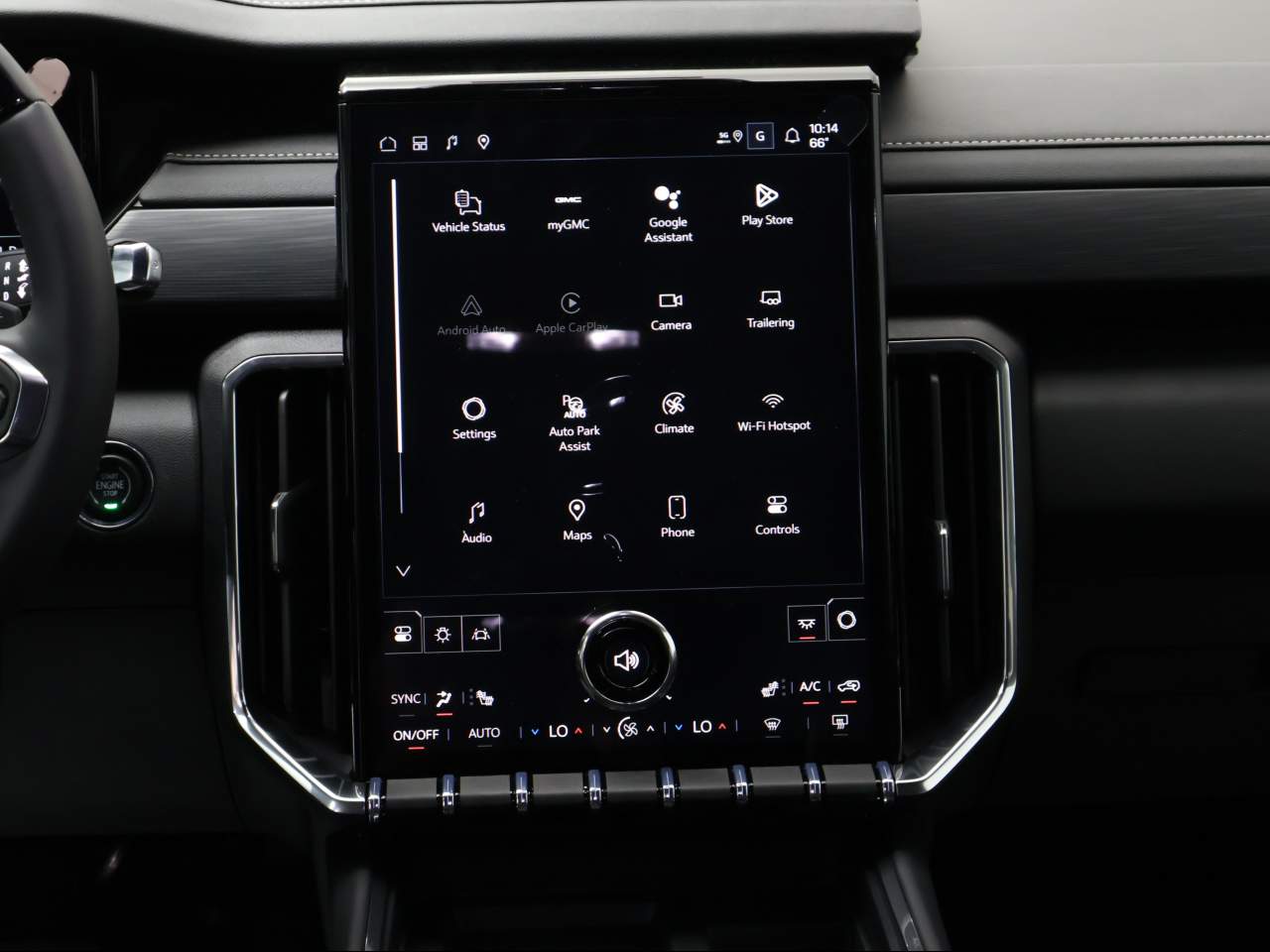 2026 GMC Acadia Elevation - Photo 14