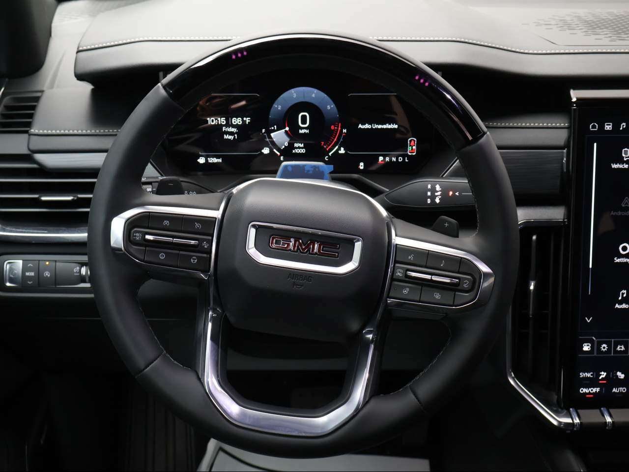 2026 GMC Acadia Elevation - Photo 12