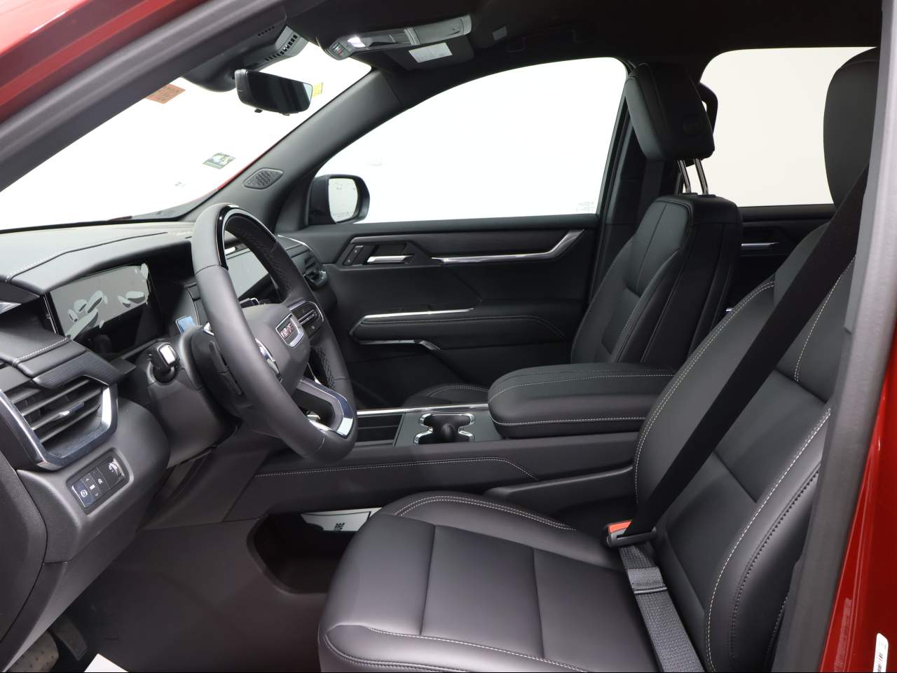 2026 GMC Acadia Elevation - Photo 8
