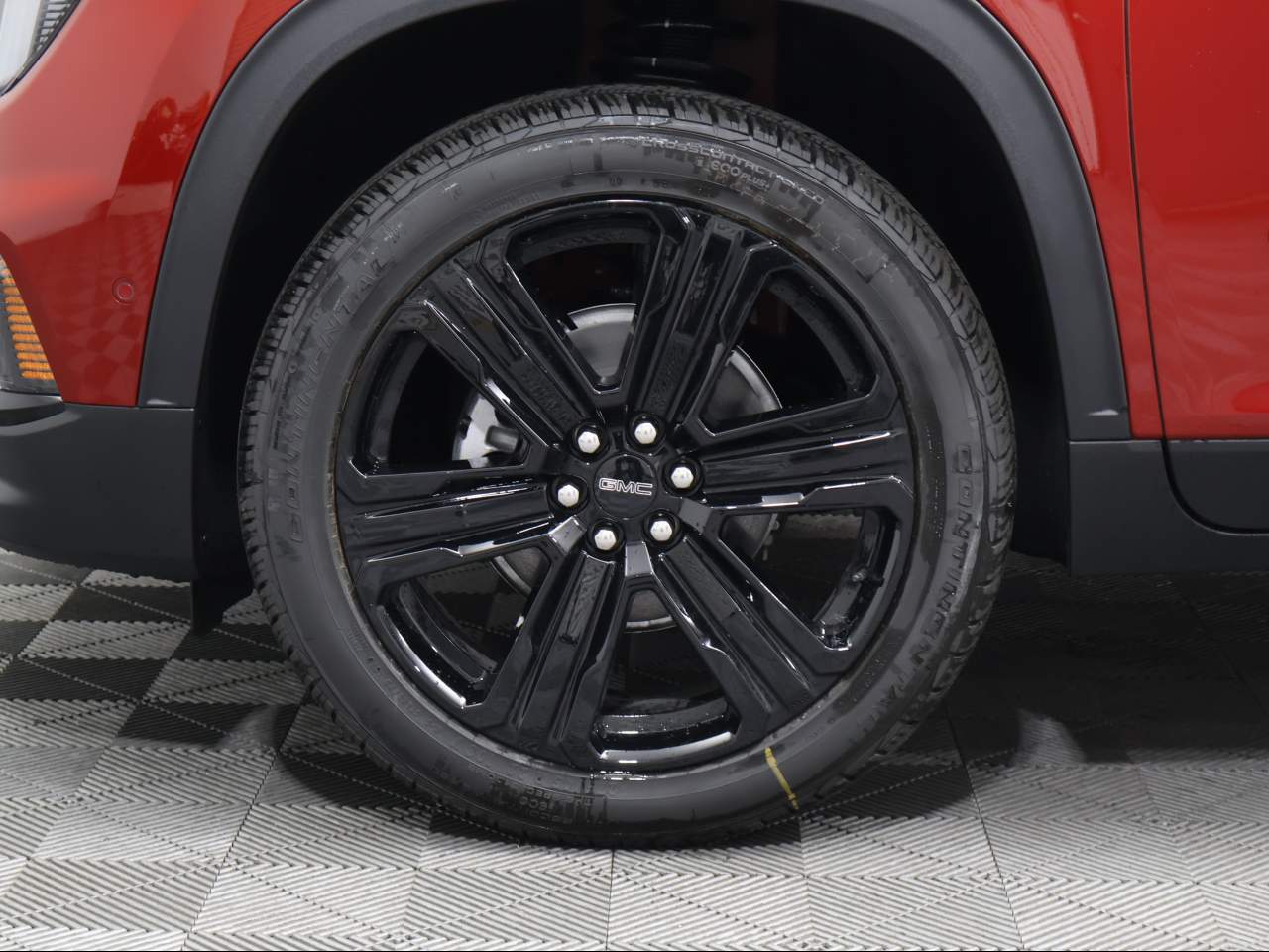 2026 GMC Acadia Elevation - Photo 6