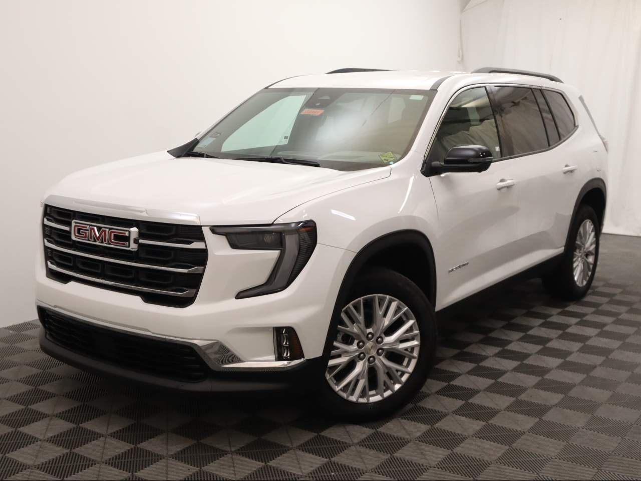 2024 GMC Acadia Elevation 4WD