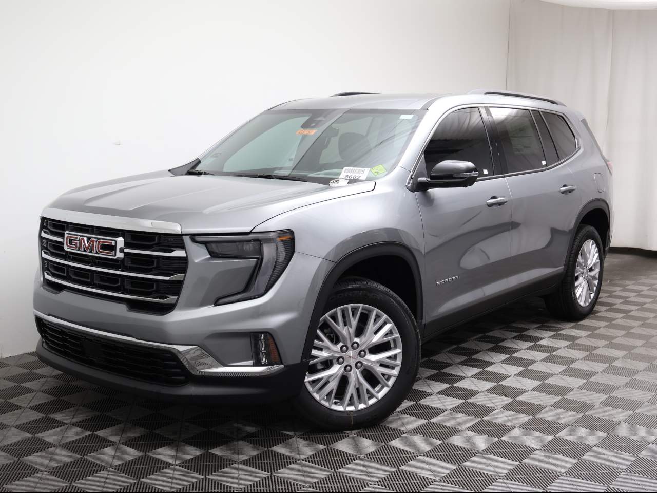 2026 GMC Acadia Elevation 4WD