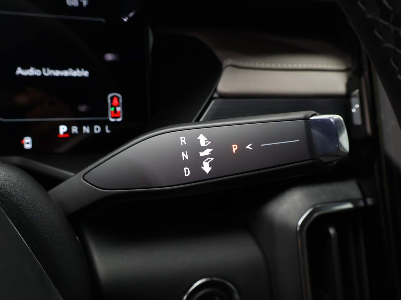 2026 GMC Acadia Elevation 4WD