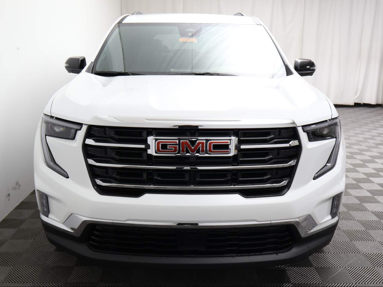 2026 GMC Acadia Elevation - Photo 4