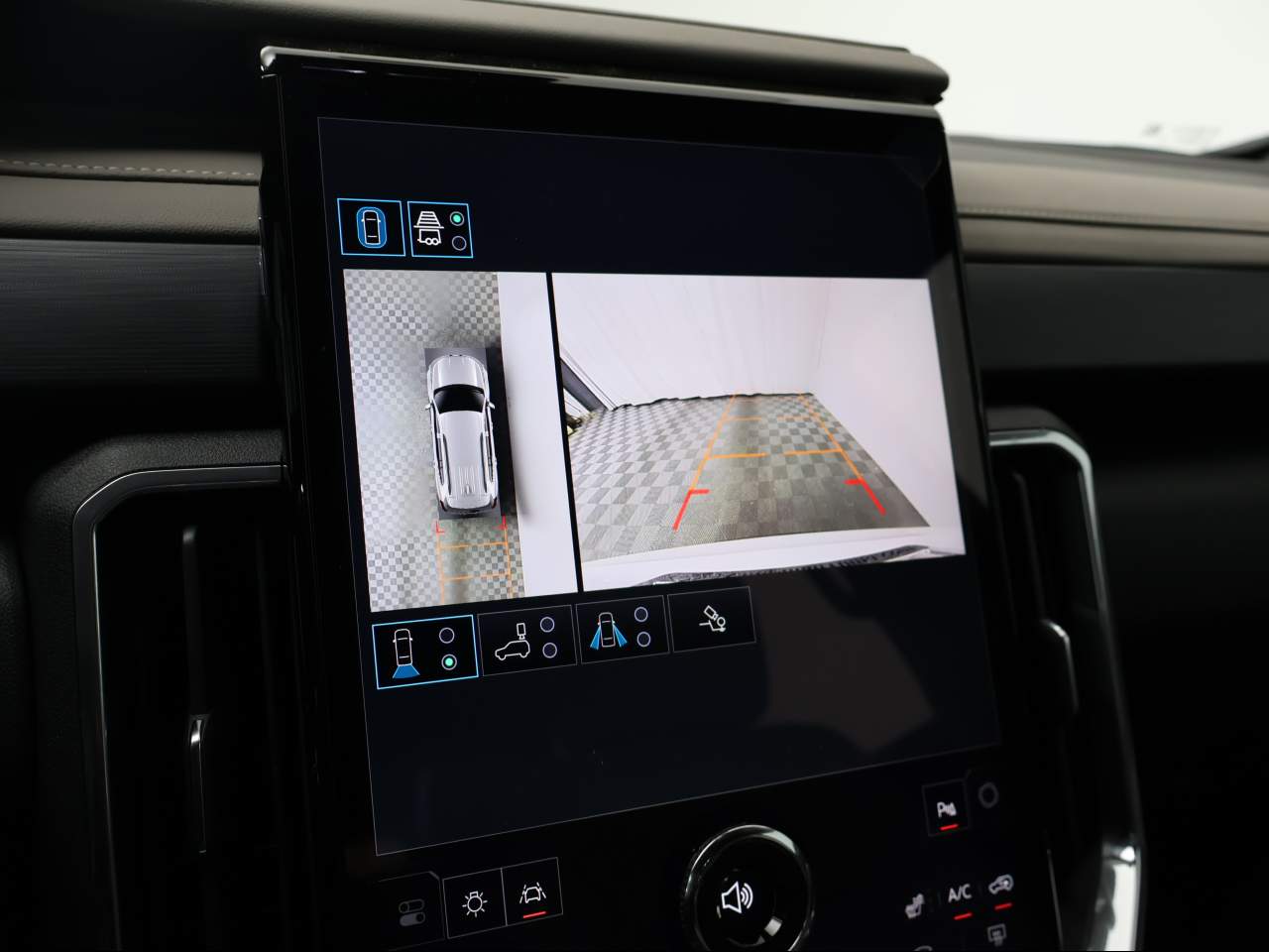 2026 GMC Acadia Elevation - Photo 15
