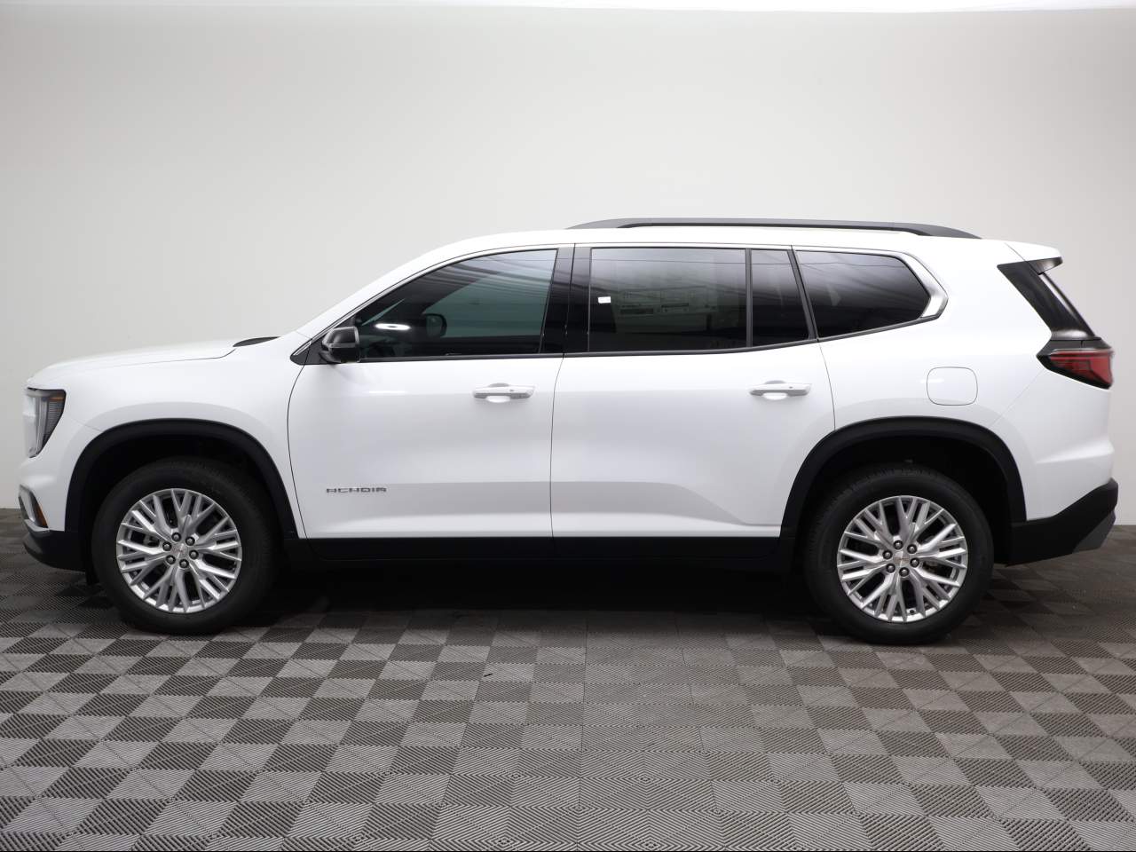 2026 GMC Acadia Elevation 4WD