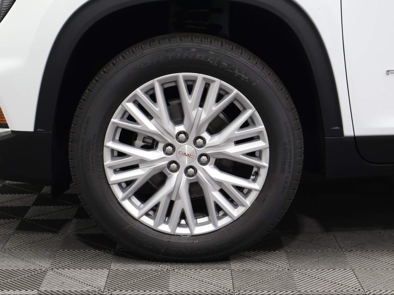 2026 GMC Acadia Elevation - Photo 6