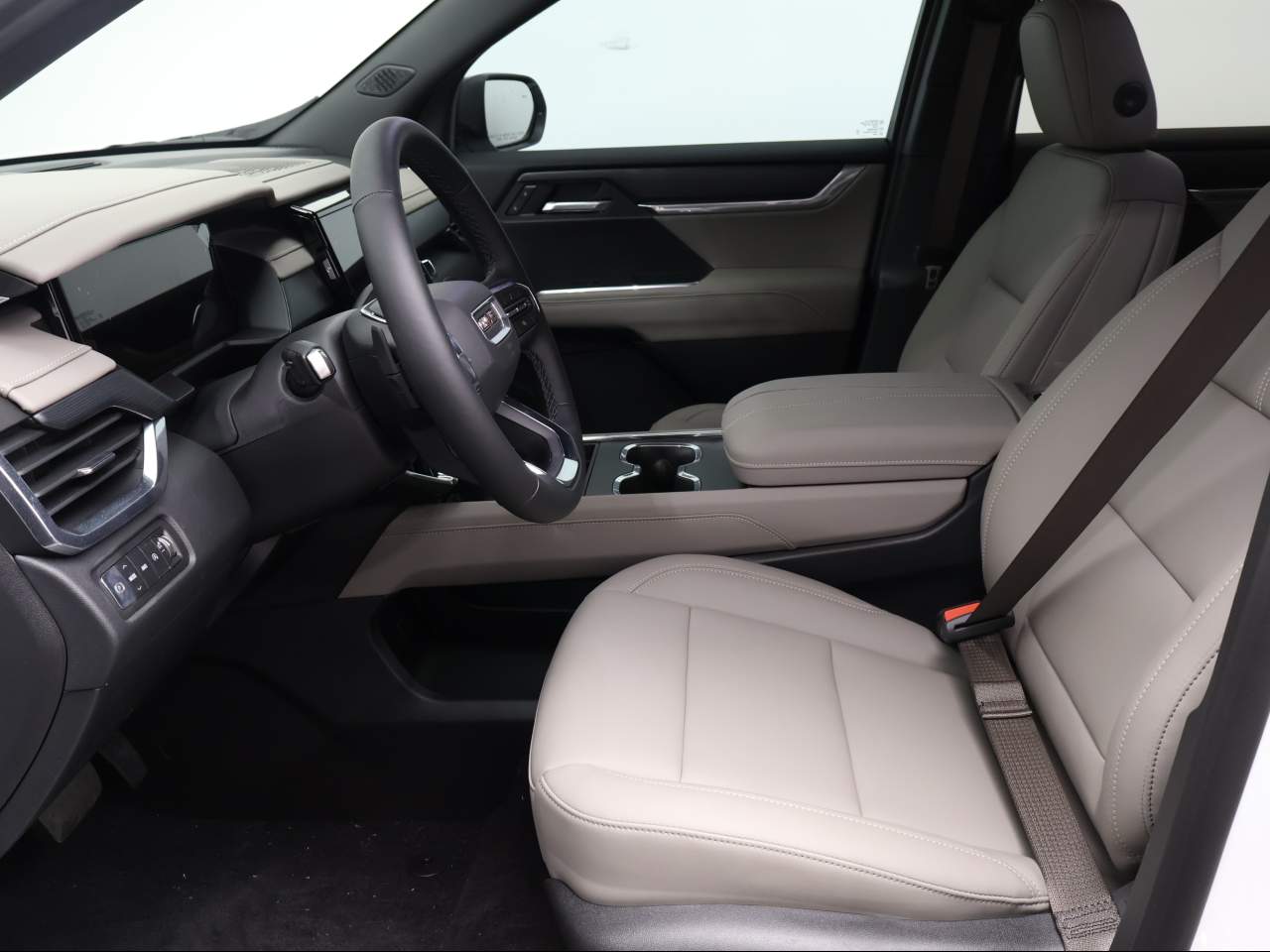 2026 GMC Acadia Elevation - Photo 8