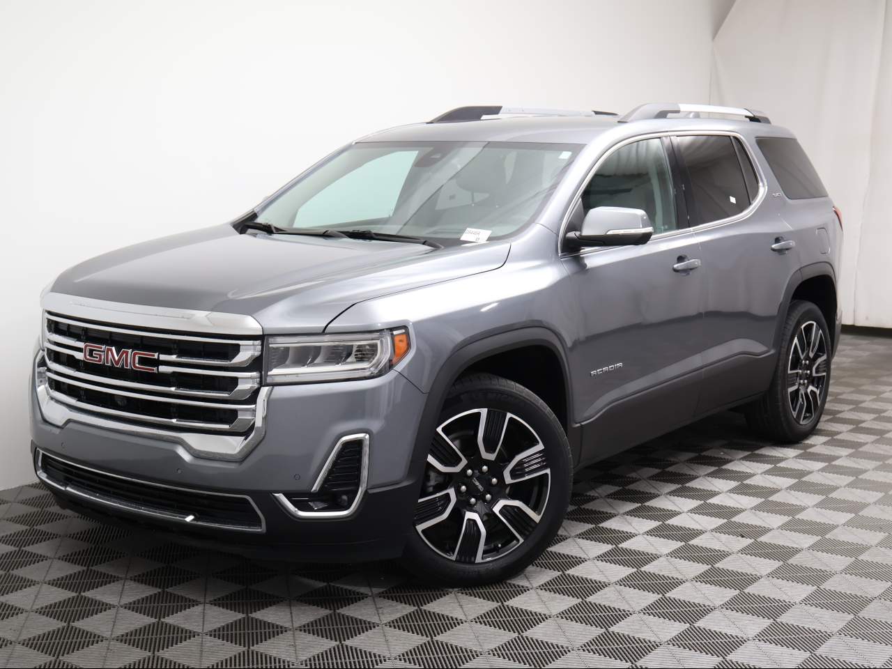 2022 GMC Acadia SLT
