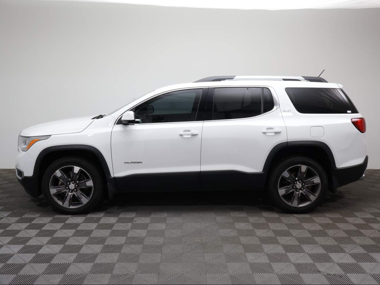 2019 GMC Acadia SLT-2