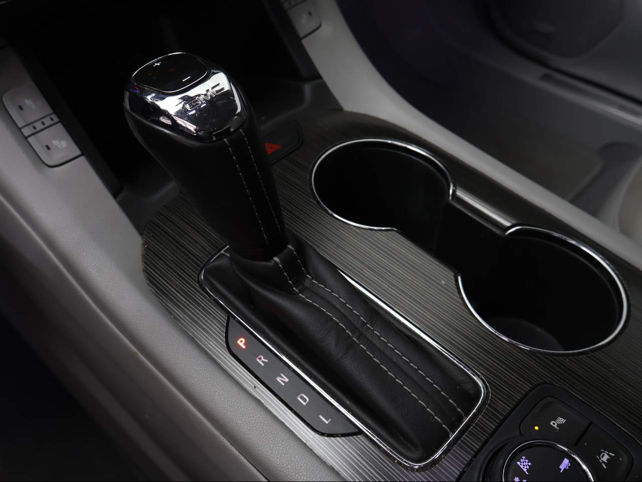 2019 GMC Acadia SLT-2
