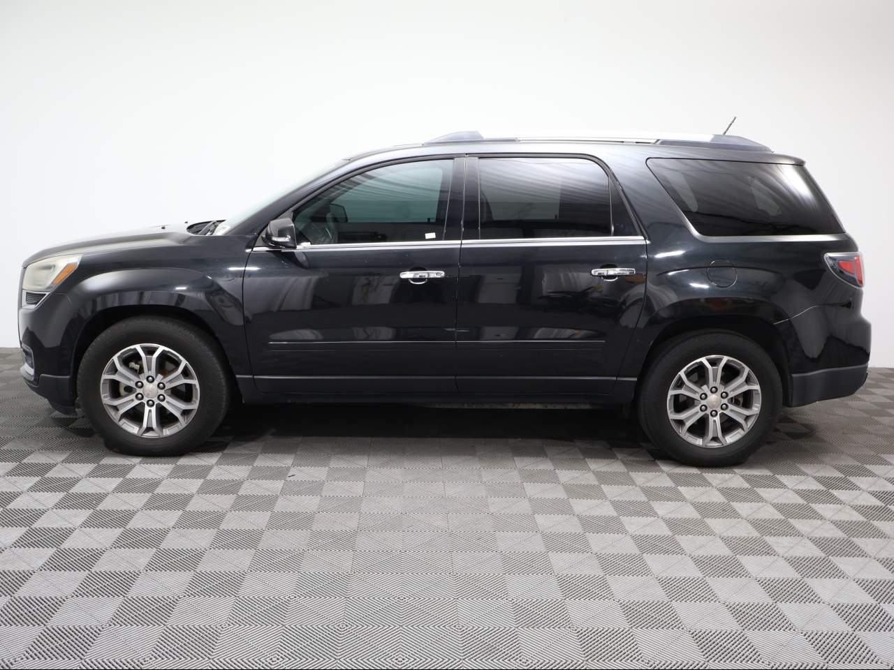 2014 GMC Acadia SLT-1
