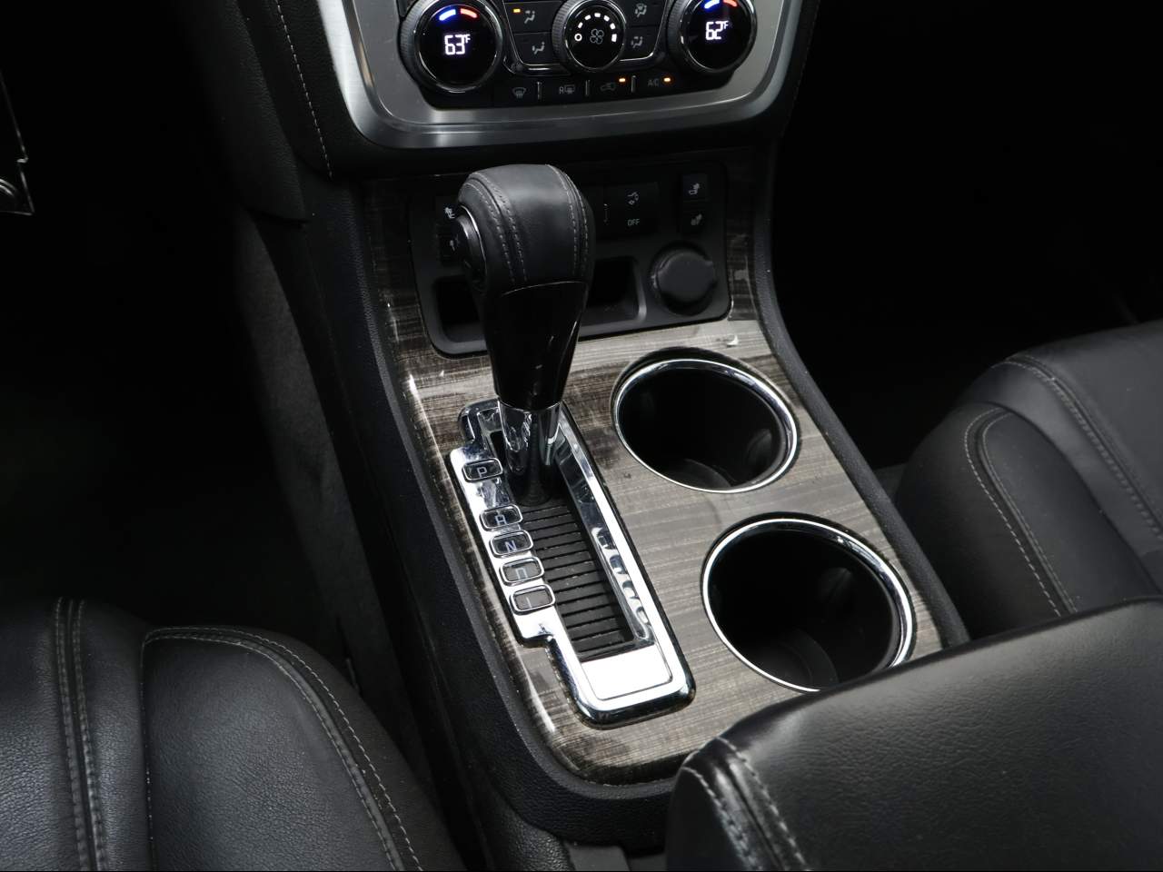 2014 GMC Acadia SLT-1