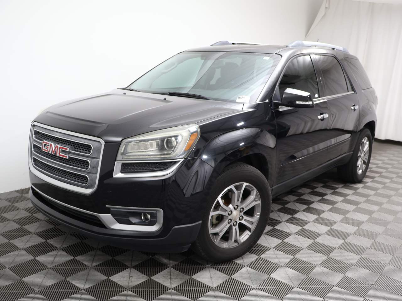 2014 GMC Acadia SLT-1