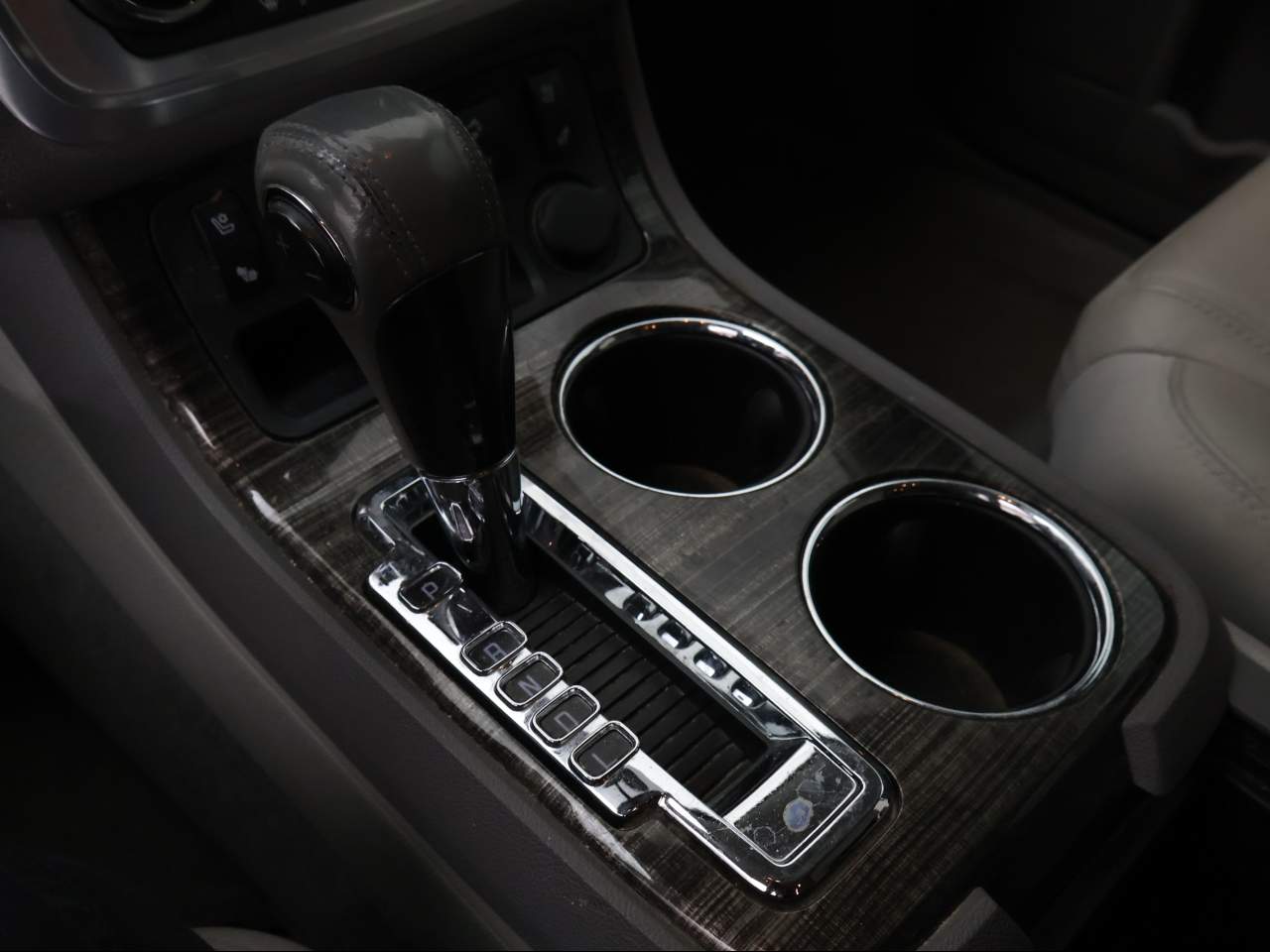 2014 GMC Acadia SLT-2