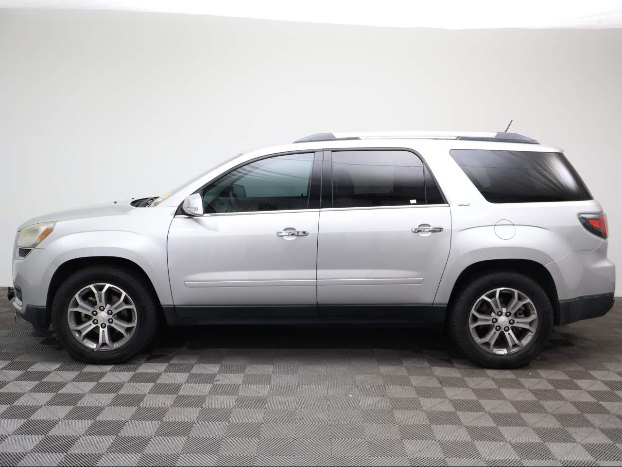 2014 GMC Acadia SLT-2