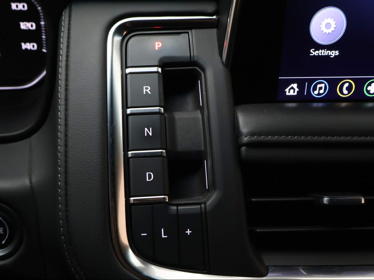 2021 GMC Yukon SLE