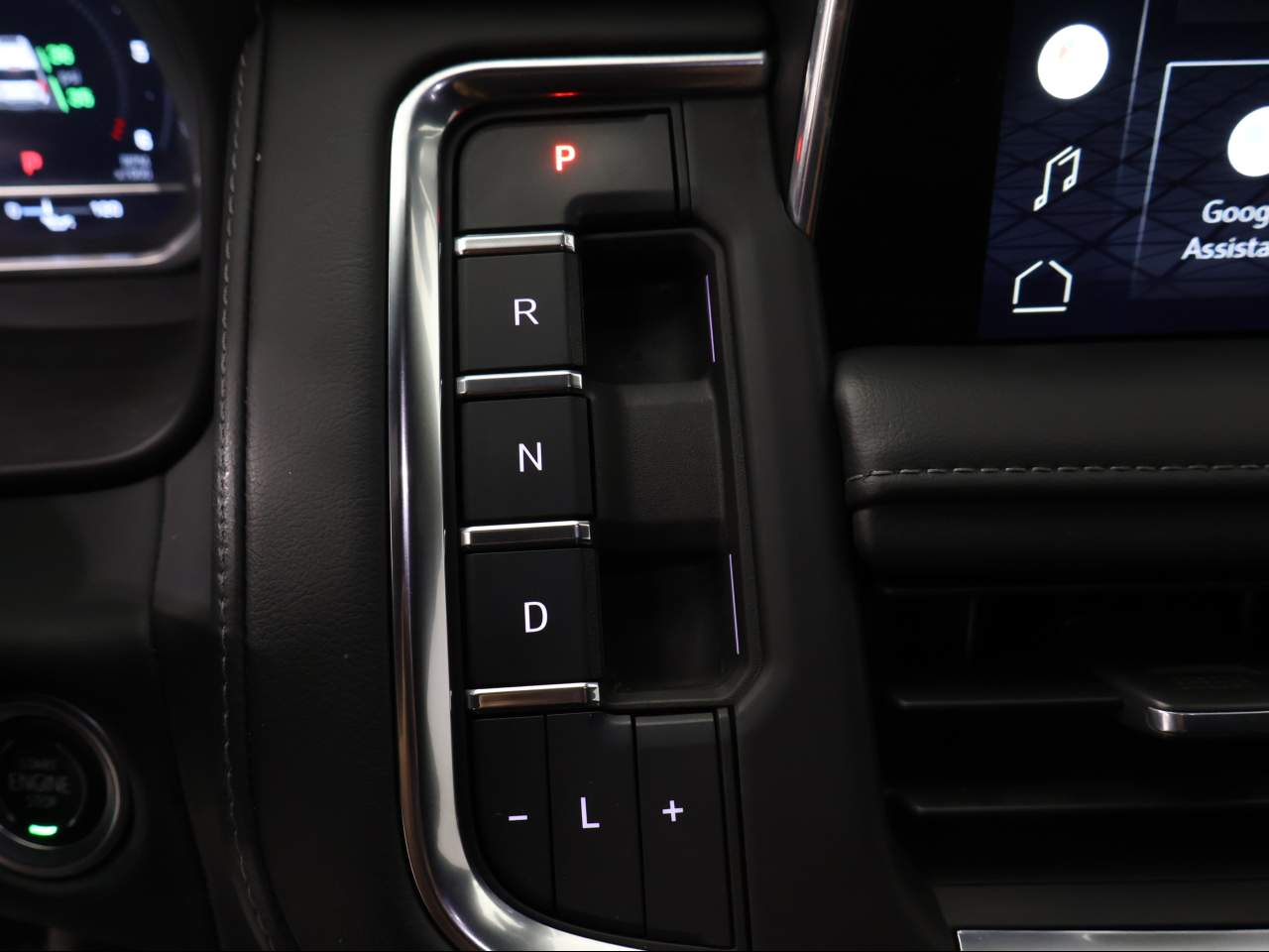 2022 GMC Yukon XL SLE