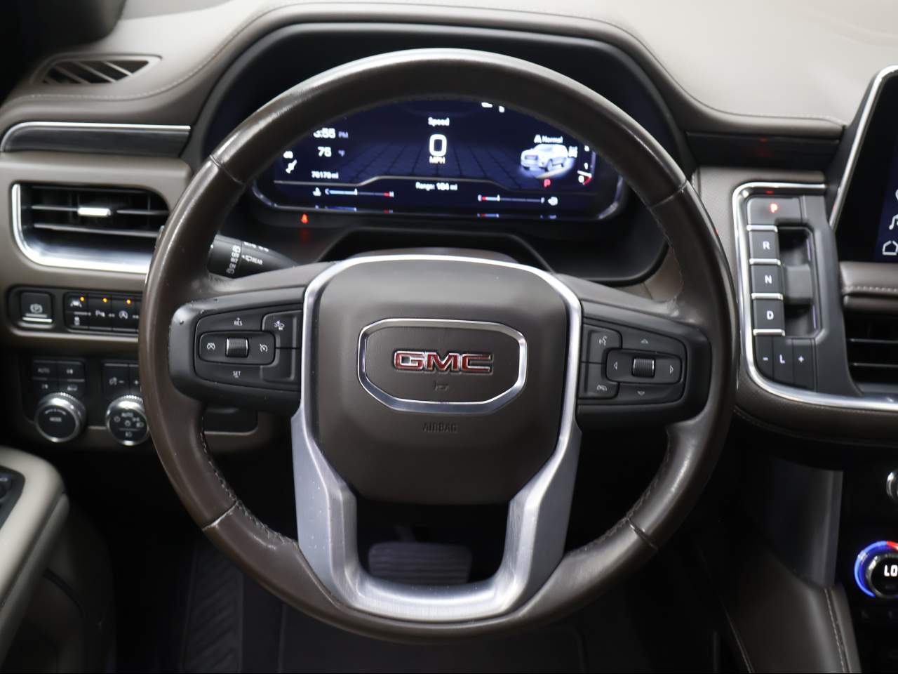 2022 GMC Yukon SLT - Photo 12