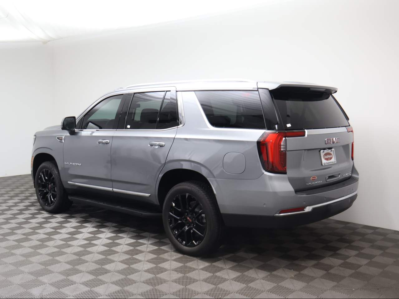 2026 GMC Yukon Elevation 4WD