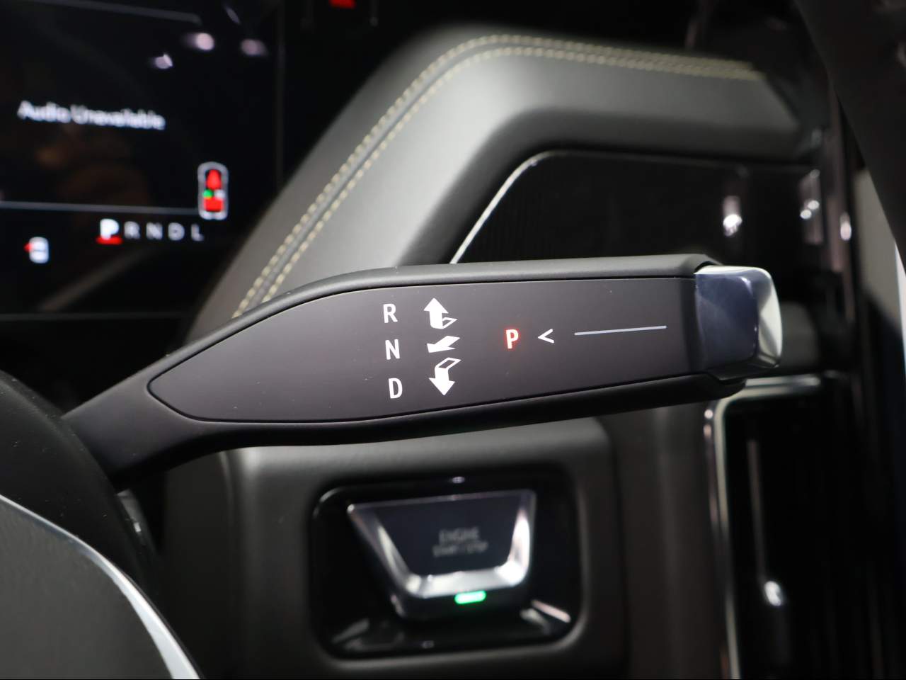 2026 GMC Yukon Elevation 4WD