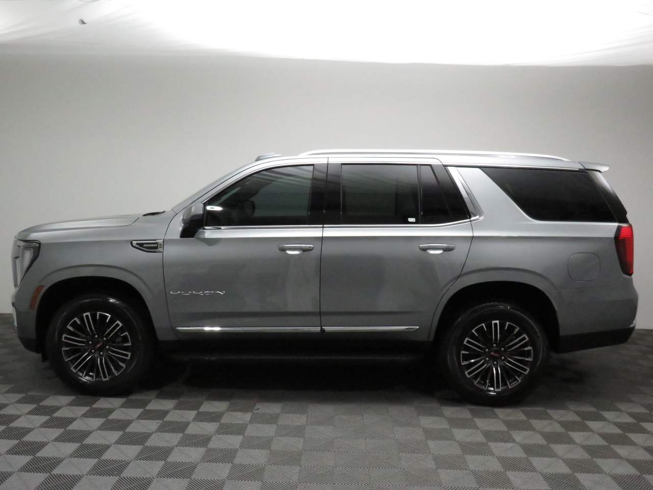 2025 GMC Yukon Elevation 4WD