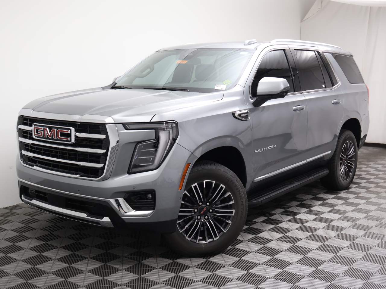 2025 GMC Yukon Elevation 4WD