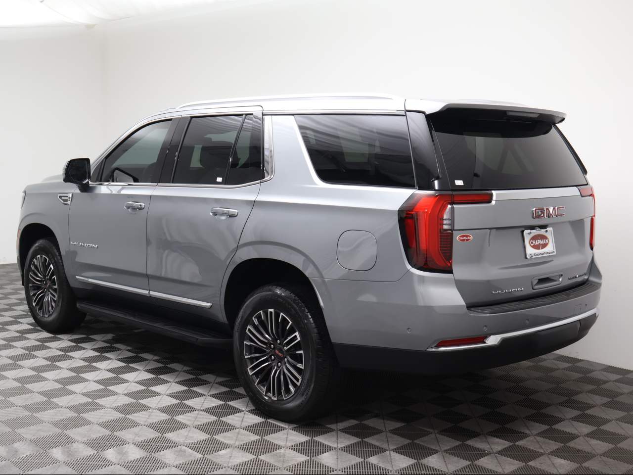 2025 GMC Yukon Elevation 4WD
