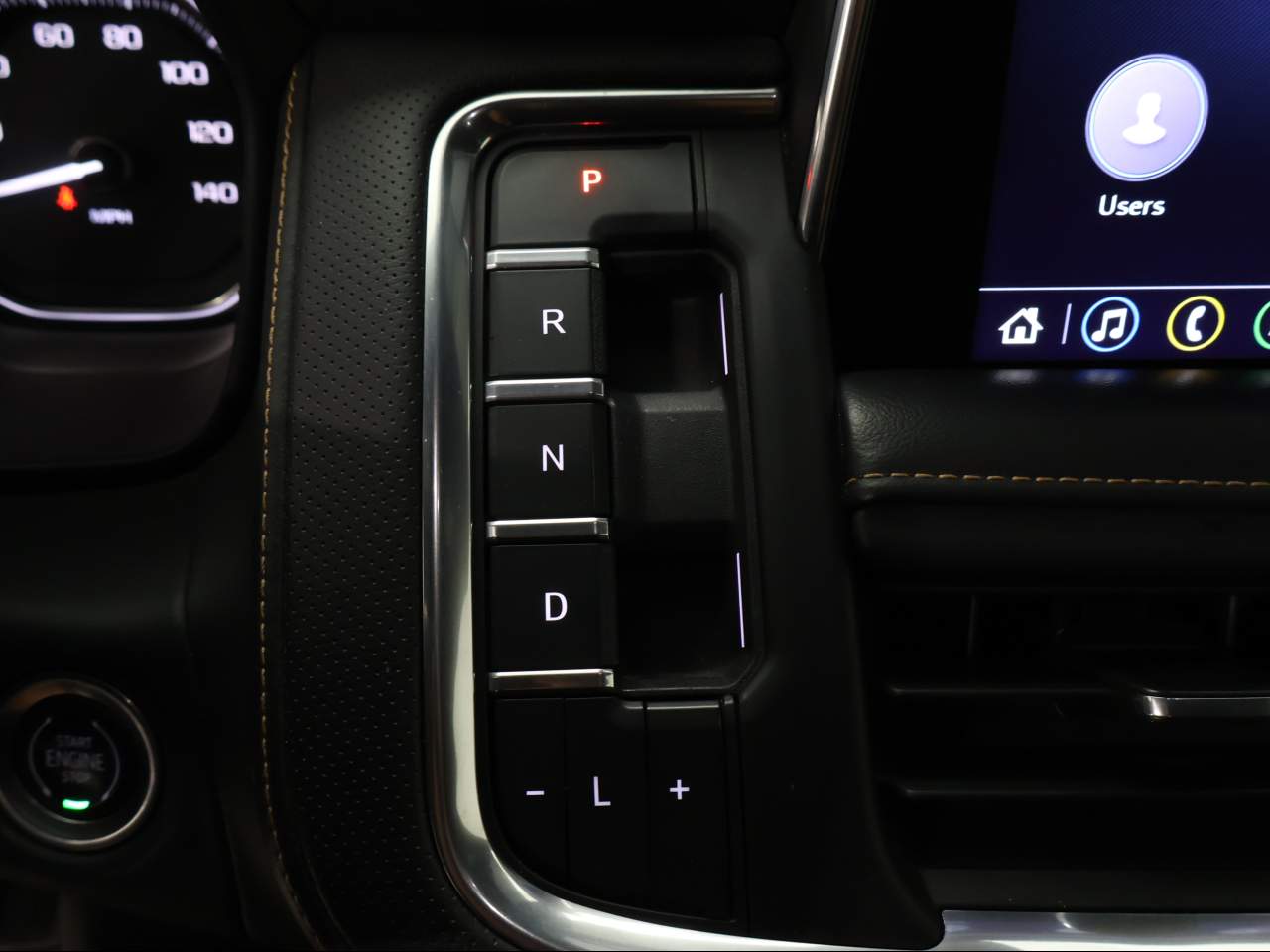 2021 GMC Yukon AT4